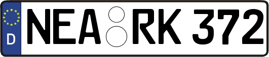 NEA-RK372