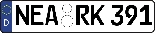NEA-RK391