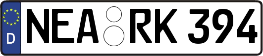 NEA-RK394