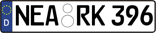NEA-RK396