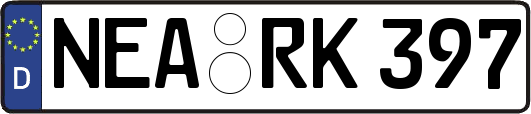 NEA-RK397