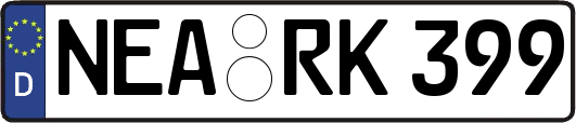 NEA-RK399