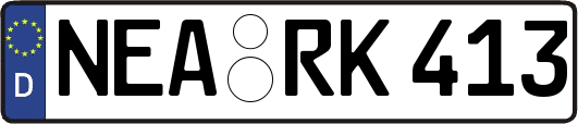 NEA-RK413