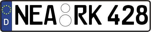 NEA-RK428