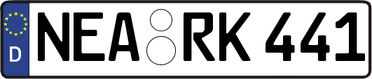 NEA-RK441