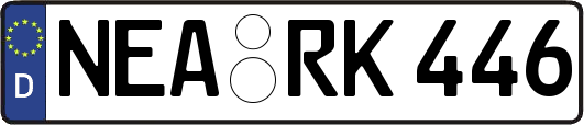 NEA-RK446