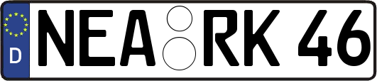 NEA-RK46