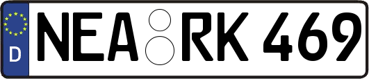 NEA-RK469