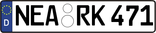 NEA-RK471