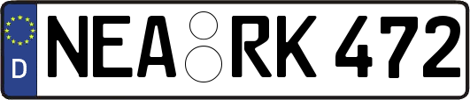 NEA-RK472