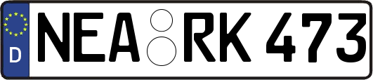 NEA-RK473