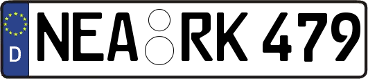 NEA-RK479