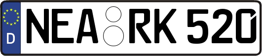 NEA-RK520