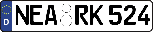 NEA-RK524