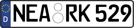NEA-RK529
