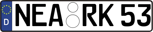 NEA-RK53
