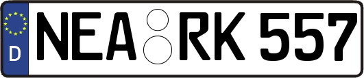 NEA-RK557