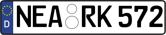 NEA-RK572