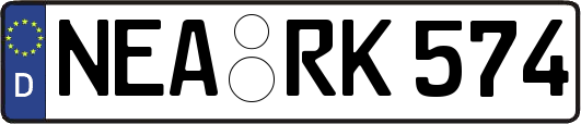 NEA-RK574