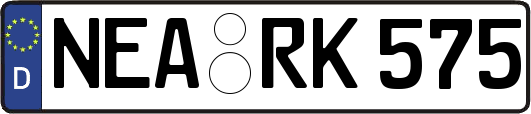 NEA-RK575