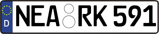NEA-RK591