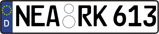 NEA-RK613