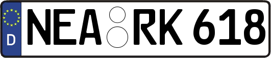 NEA-RK618