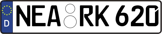 NEA-RK620