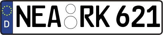 NEA-RK621