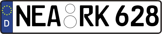 NEA-RK628