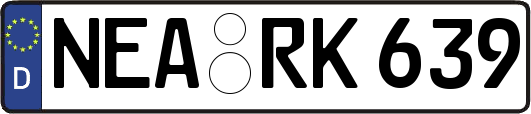 NEA-RK639