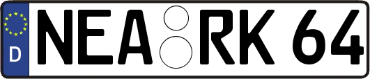 NEA-RK64
