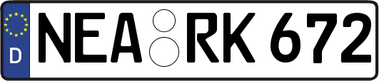 NEA-RK672