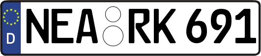 NEA-RK691