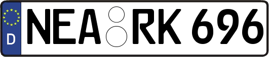 NEA-RK696