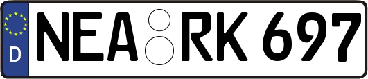 NEA-RK697
