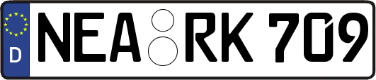 NEA-RK709