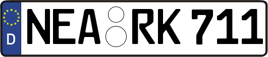 NEA-RK711