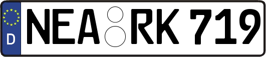 NEA-RK719