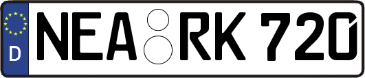 NEA-RK720