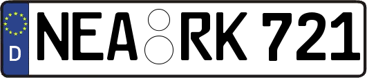 NEA-RK721