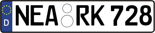 NEA-RK728