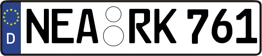 NEA-RK761
