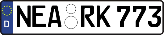 NEA-RK773