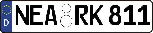 NEA-RK811