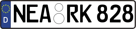 NEA-RK828