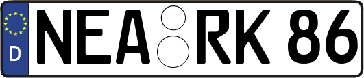 NEA-RK86
