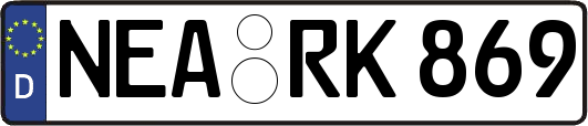 NEA-RK869