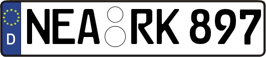 NEA-RK897