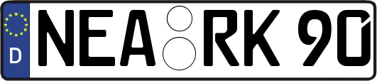NEA-RK90